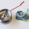 Morgo Stainless Pro Yo-Yo