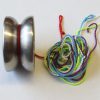 Morgo Stainless Pro Yo-Yo