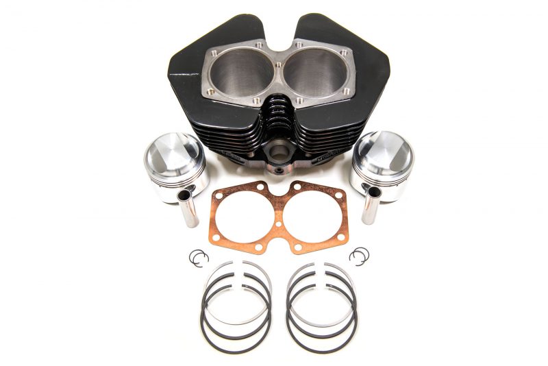 Morgo 750cc Big Bore Kit