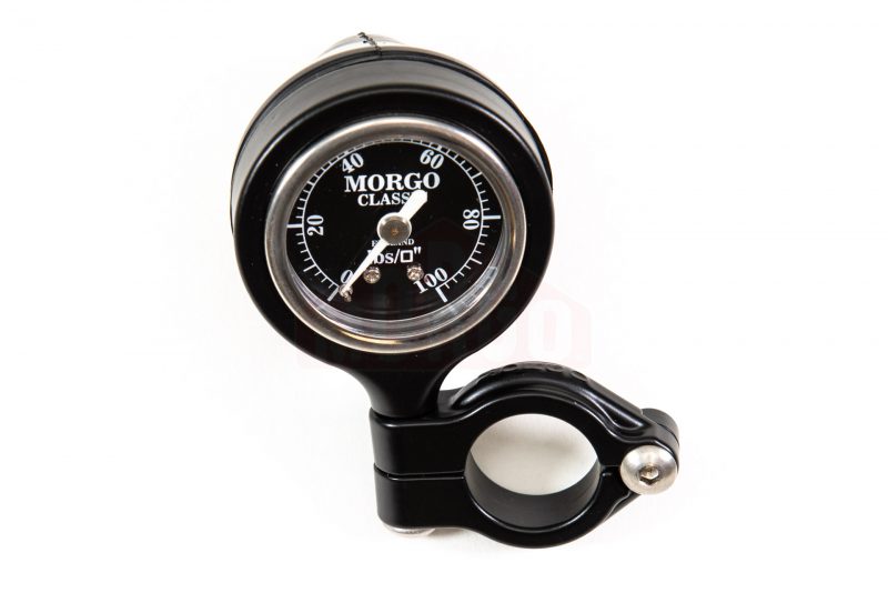 Morgo Oil Pressure Gauge