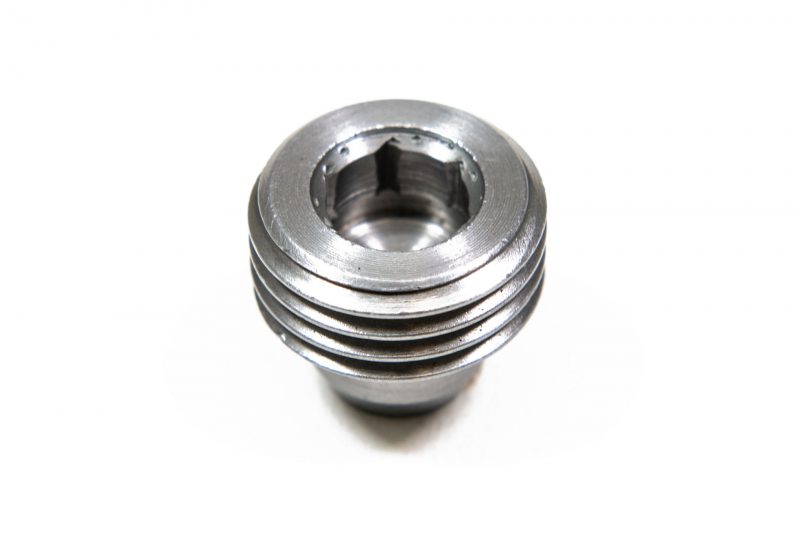 Morgo Crankshaft Bungs