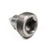 Morgo HB9 Crankshaft Bung