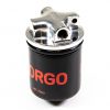 Morgo Remote Oil Filter Kit - Side Feed - Image 8