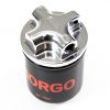 Morgo Remote Oil Filter Kit - Side Feed - Image 9