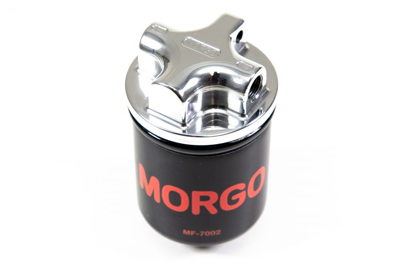 Morgo Oil Filter Kit