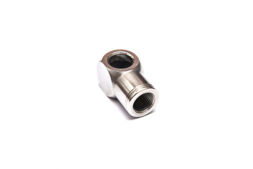 Multi Point Pressure Adaptor Kit