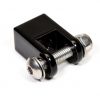 Morgo Remote Square Filter Bracket Set - Stainless - Image 7