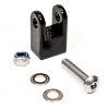Morgo Remote Square Filter Bracket Set - Stainless - Image 6