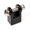 Morgo Remote Square Filter Bracket Set - Stainless - Image 8