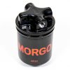 Morgo Remote Oil Filter Kit - Side Feed