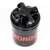 Morgo Remote Oil Filter Kit - Side Feed - Image 2