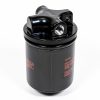 Morgo Remote Oil Filter Kit - Side Feed - Image 4