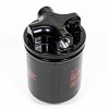 Morgo Remote Oil Filter Kit - Side Feed - Image 3