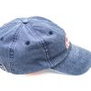 Morgo Low Profile Vintage Cap - Image 4