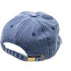Morgo Low Profile Vintage Cap - Image 3