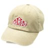 Morgo Low Profile Vintage Cap - Image 5