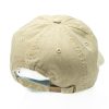 Morgo Low Profile Vintage Cap - Image 6